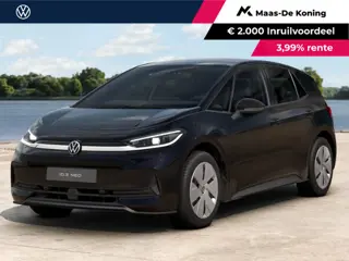 Volkswagen ID.3 (1) GP2 Trend 50 kWh accu 170 PK Elektr. aandrijving · Comfort pakket ·