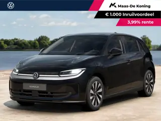 Volkswagen ID. Polo Life First Edition 52 kWh, 211 pk · Achteruitrijcamera · verwarmd stuurwiel ·