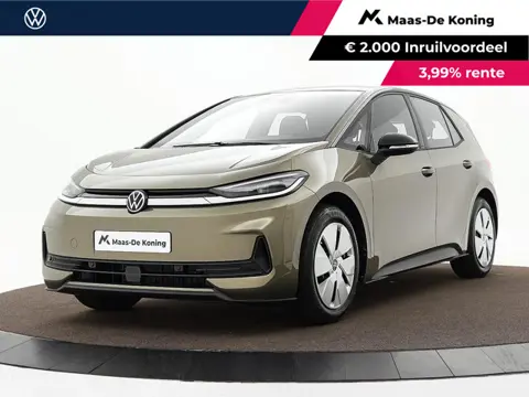 Volkswagen ID.3 Neo Trend 50 kWh accu 170 PK · Comfort Pakket ·