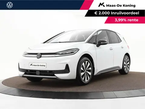 Volkswagen ID.3 Neo Style 61 kWh accu 190 PK elektr. aandrijving · Achteruitrijcamera · Draadloze te