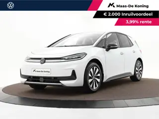 Volkswagen ID.3 Neo Style 61 kWh accu 190 PK elektr. aandrijving · Achteruitrijcamera · Draadloze te