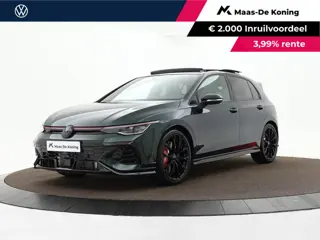 Volkswagen Golf GTI Clubsport Edition 50 2.0 325 PK 7 versn. DSG · Assistance Pakket Plus · Leder Pa