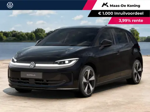 Volkswagen ID. Polo Style First Edition 52 kWh accu, 211 PK