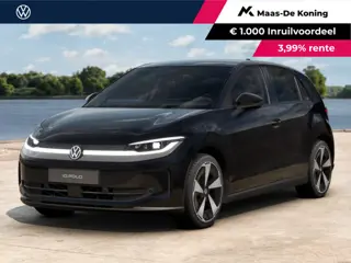 Volkswagen ID. Polo Style First Edition 52 kWh accu, 211 PK
