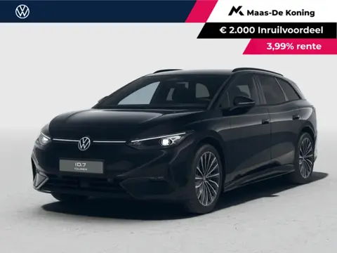 Volkswagen ID.7 Limited Edition Plus 77 kWh accu 286 PK