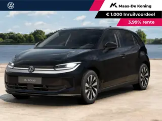 Volkswagen ID. Polo Life First Edition 52 kWh accu, 211 PK · Achteruitrijcamera · Voorstoelen en stu