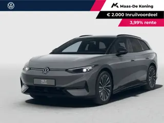 Volkswagen ID.7 Limited Edition Plus 77 kWh accu 286 PK