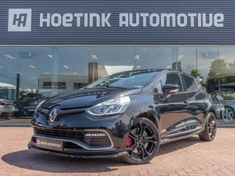 Renault Clio 1.6 R.S. | Arkamys | Keyless | Volledig onderhouden