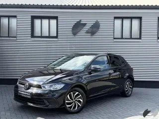 Volkswagen Polo 1.0 TSI Life |Automaat|ACC|Carplay|