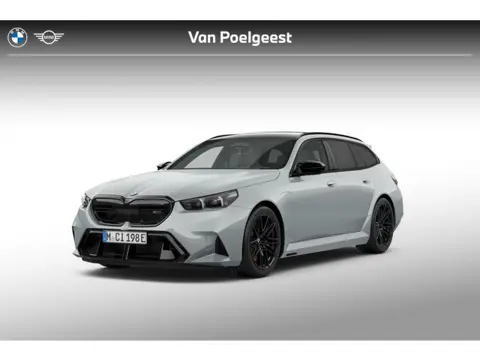 BMW M5 Touring M5 | Comfort Pack | M Driver's Pack | Trekhaak