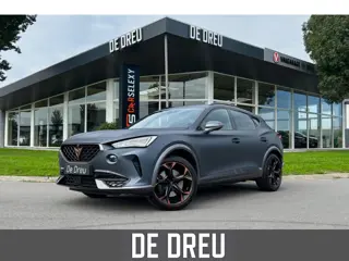 Cupra Formentor 1.4 e-Hybrid VZ Performance | 360 CAMERA | STUUR-STARTKNOP |