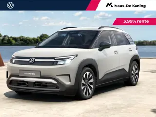 Volkswagen ID. Cross (1) Trend 37 kWh accu, 116 PK