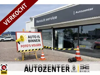 Renault Clio 1.6 E-Tech Full Hybrid 145 techno | 360 camera | stoel- en stuurverwarming | tijdelijk 