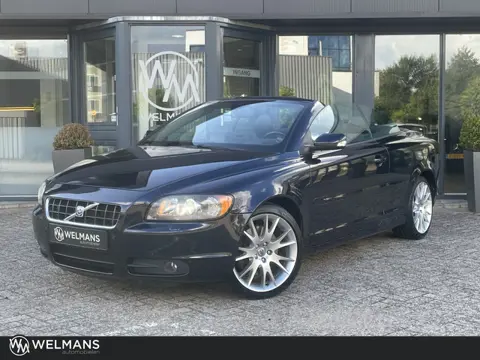 Volvo C70 Convertible 2.5 T5 Summum Youngtimer Orig NL NAP