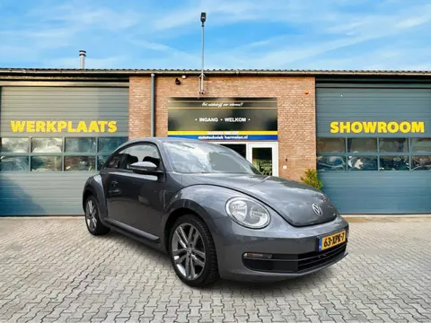 Volkswagen Beetle 1.2 TSI Style *18Inch* Stoere Uitstraling*