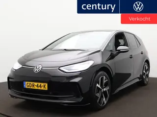 Volkswagen ID.3 Pro 59 kWh | Camera | ACC | Navi | 19 Inch