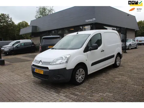 Citroen Berlingo 1.6 HDI 500 Club