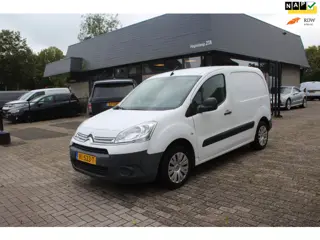 Citroen Berlingo 1.6 HDI 500 Club