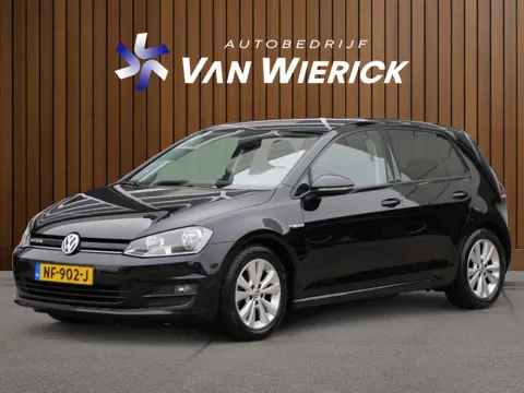 Volkswagen Golf 1.0 TSI Connected Series 116PK | Camera | Carplay | Trekhaak | Cruise | Clima | Navi