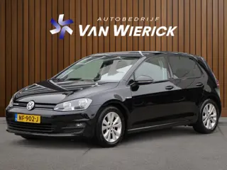Volkswagen Golf 1.0 TSI Connected Series 116PK | Camera | Carplay | Trekhaak | Cruise | Clima | Navi