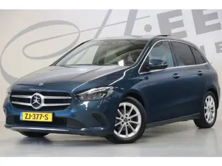 Mercedes-Benz B-klasse 180 Apple carplay/ Memory/ Panoramaschuifdak