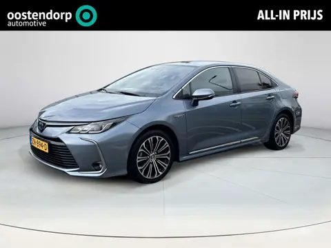 Toyota Corolla 1.8 Hybrid First Edition