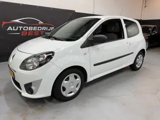 Renault Twingo 1.2-16V Authentique Nap/Airco/APK 10-2027!