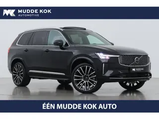 Volvo XC90 T8 Ultra Bright | MY27 | Harman/Kardon | Trekhaak | Panoramadak | 360° Camera | Head-Up |