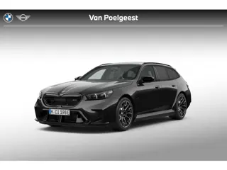 BMW M5 Touring M5 | Trekhaak | Comfort Pack | M Driver's Pack