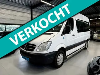 Mercedes-Benz Sprinter 313 2.2 CDI AIRCO l AUTOMAAT l EURO 5