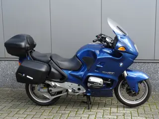 BMW R 1100 RT ABS (bj 1997)