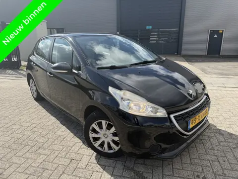 Peugeot 208 1.2 VTi Access Clima|Cruise|BT audio (bj 2012)