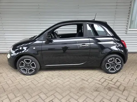 Fiat 500 1.0 Hybrid