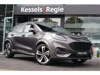 Ford Puma 1.0 EcoBoost Hybrid ST-Line X | 19” | B&O | Stoel + stuurverwarming | Navi | Elec.a.klep