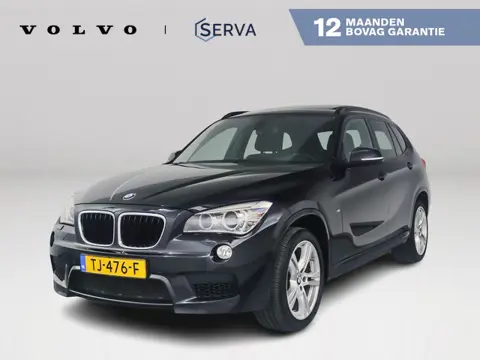 BMW X1 xDrive28i High Executive | Panoramadak | Park assist | Cruise control