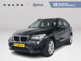 BMW X1 xDrive28i High Executive | Panoramadak | Park assist | Cruise control