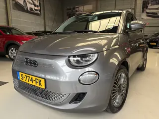 Fiat 500C Icon 42 kWh Cruise, Cabrio, Carplay (bj 2022)