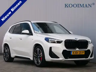 BMW X1 xDrive25e M-Sport Pro 245 Pk Automaat Navi / DAB / Apple Carplay / Camera's / Stoelverwarming
