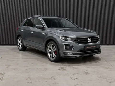 Volkswagen T-Roc 1.5 TSI R line Int&Ext / IQ Light / Keyless / Camera / Virtual