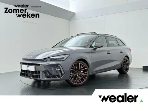 CUPRA Leon Sportstourer 1.5 TSI e-Hybrid VZ Extreme | 272 PK | SoH 96% | Adaptive Cruise Control | A