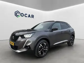 PEUGEOT 2008 1.2 PURETECH GT-LINE,PANO,CARPLAY,ALL IN PRIJS