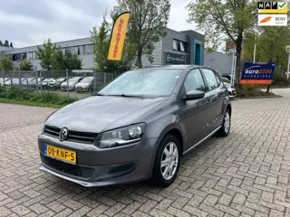 Volkswagen Polo 1.4-16V Comfortline - Airco - Nieuwe Apk