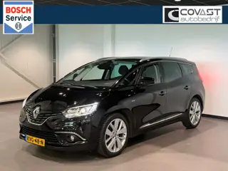 Renault Grand Scénic 1.3 TCe Limited 7p. Keyless|Navigatie|Carplay/Android|7-Persoons