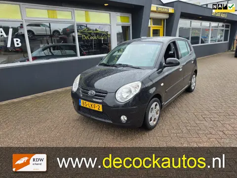 Kia Picanto 1.0 Seven/ AIRCO