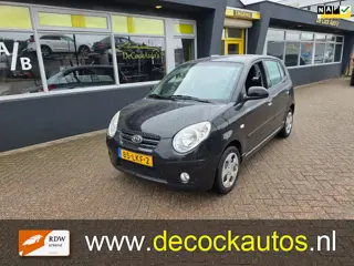 Kia Picanto 1.0 Seven/ AIRCO
