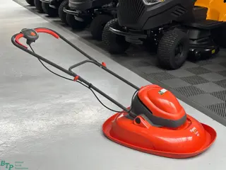 Flymo zweefmaaier turbo 400 jong Gebruikte elektrische