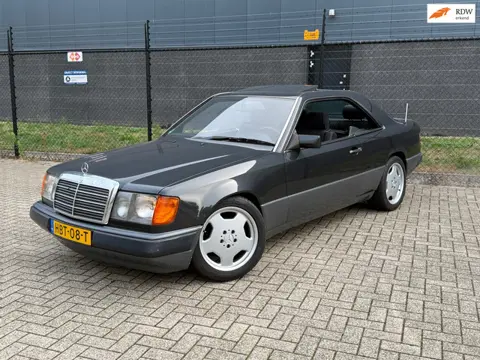 Mercedes-Benz 200-500 CE(W124) 230 CE |Automaat| |Schuifkanteldak|