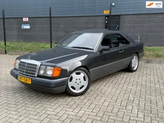 Mercedes-Benz 200-500 CE(W124) 230 CE |Automaat| |Schuifkanteldak|