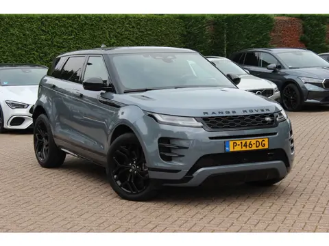 Land Rover Range Rover Evoque 2.0 D200 AWD R-Dynamic HSE / Panoramadak / Camera / Head-up / Meridian