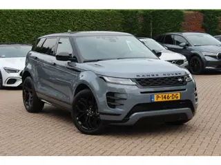 Land Rover Range Rover Evoque 2.0 D200 AWD R-Dynamic HSE / Panoramadak / Camera / Head-up / Meridian